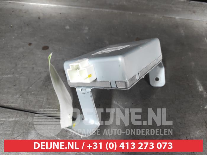 Hyundai Tucson DC/DC converter O712166