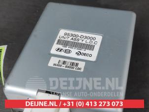 Hyundai Tucson DC/CD Konverter O712166 foto 2
