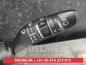 Hyundai Tucson Combischakelaar Stuurkolom O712167 foto 3