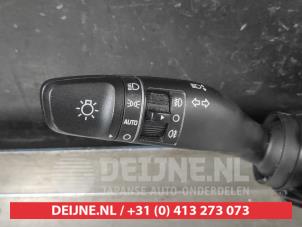 Hyundai Tucson Combischakelaar Stuurkolom O712167 foto 2