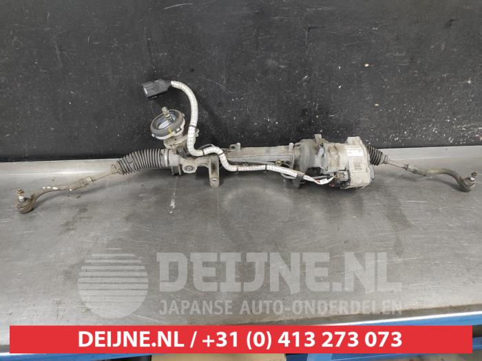 Hyundai Tucson Stuurhuis Bekrachtigd O712169