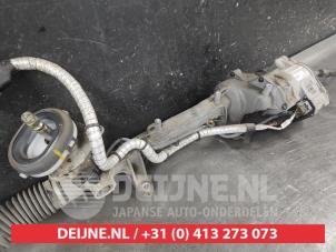 Hyundai Tucson Lenkgetriebe Servo O712169 foto 2