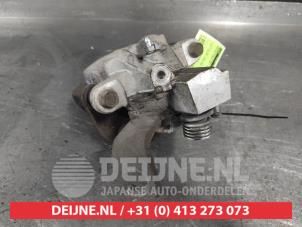 Suzuki Swift Bremszange links hinten O712177 foto 3