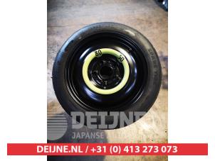 Kia Venga Notreserverad O712183 foto 2
