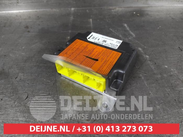 Nissan Qashqai Airbag Modul O712188