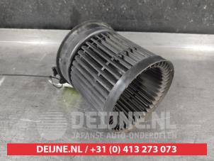 Nissan Qashqai Kachel Ventilatiemotor O712189 foto 2
