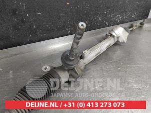 Nissan Qashqai Stuurhuis O712191 foto 2