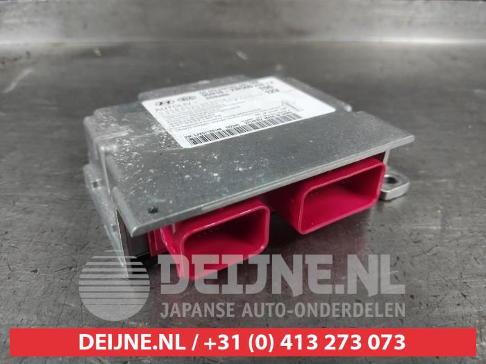 Hyundai Santafe Airbag Modul O712194