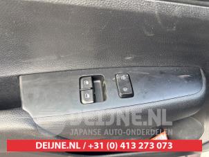 Kia Picanto Multi-functional window switch O712204 photo 3