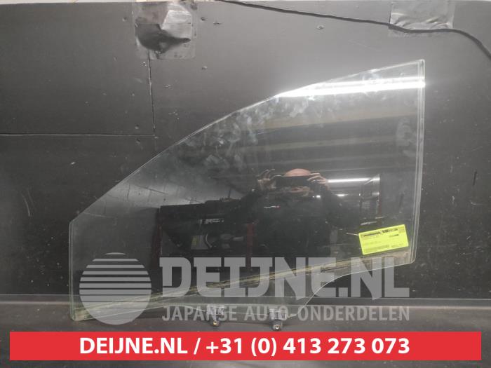 Kia Picanto Türscheibe 4-türig links vorne O712206