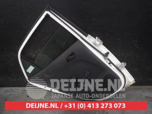 Kia Picanto Tür 4-türig links hinten O712209 foto 2