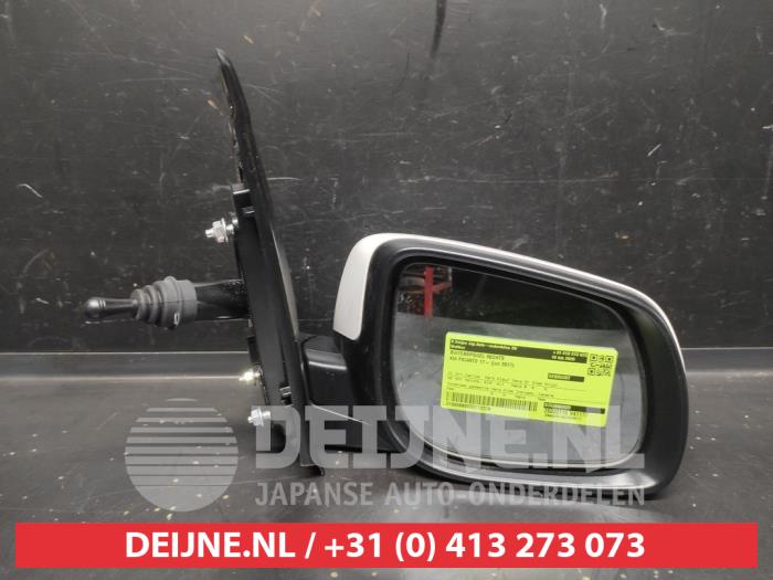 Kia Picanto Buitenspiegel rechts O712226