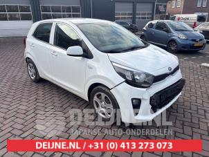 Kia Picanto Buitenspiegel rechts O712226 foto 3
