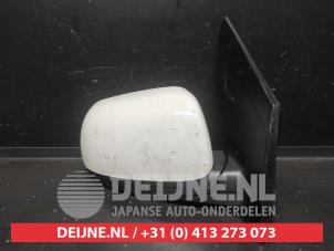 Kia Picanto Buitenspiegel rechts O712226 foto 2