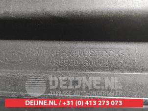 Kia Picanto Hoedenplank O712229 foto 3