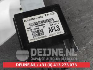 Hyundai Santafe Computer lighting module O712235 photo 2