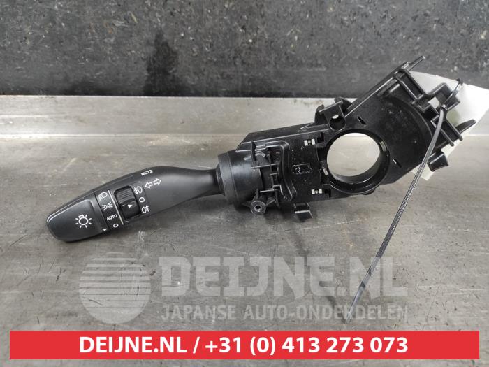 Hyundai Santafe Licht Schalter O712238
