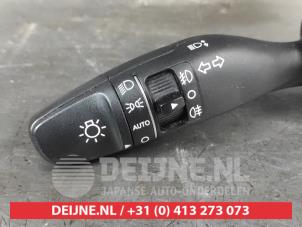 Hyundai Santafe Licht Schalter O712238 foto 2
