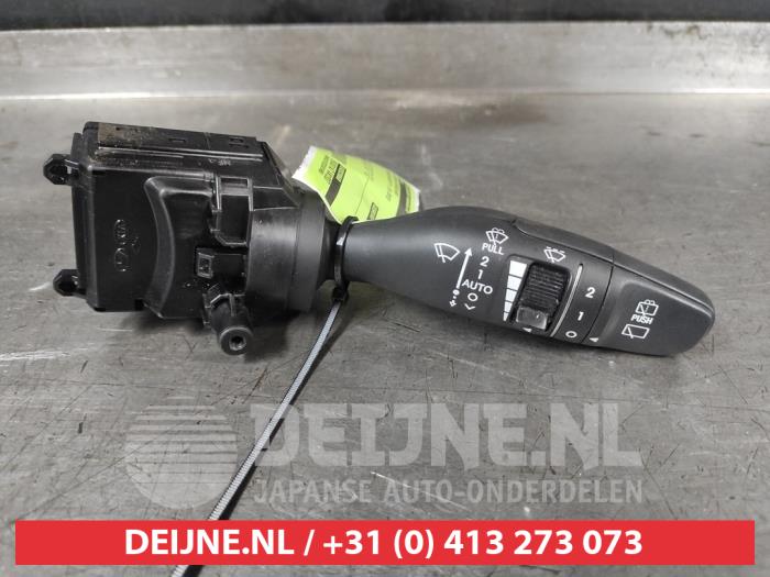 Hyundai Santafe Scheibenwischer Schalter O712239