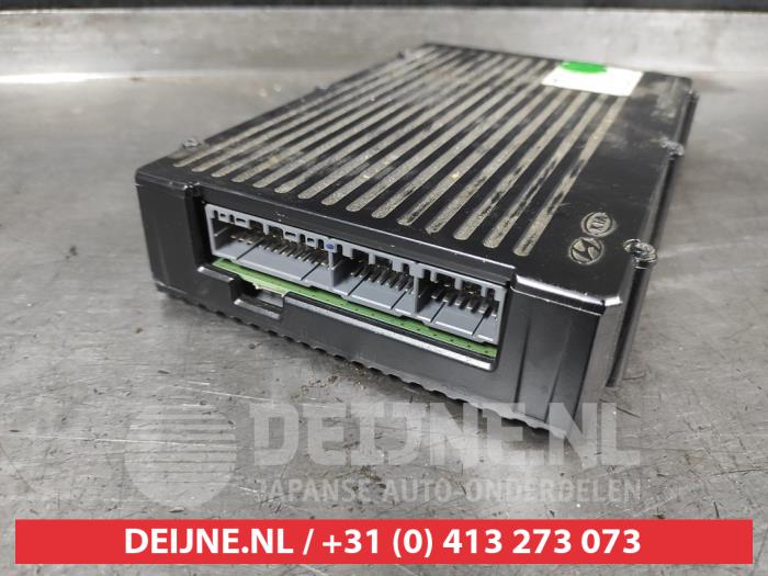 Hyundai Santafe Radioverstärker O712242
