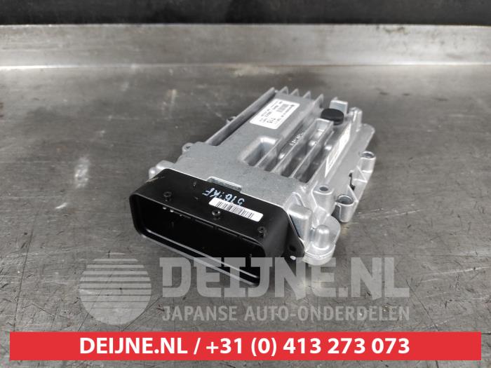 Gebruikte Computer Automatische Bak Hyundai Santa Fe III (DM) 2.2 CRDi R 16V 4x4 Prijs op aanvraag aangeboden door V.Deijne Jap.Auto-onderdelen BV
