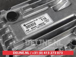 Hyundai Santafe Automatic gearbox computer O712246 photo 2