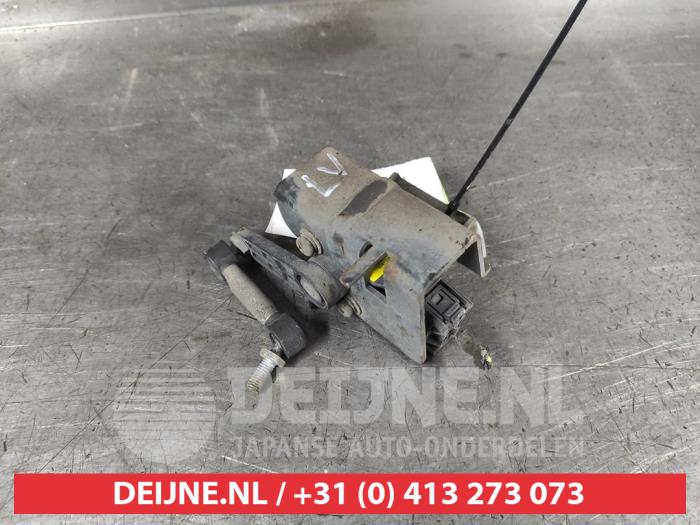 Hyundai Santafe Xenon height adjustment O712251