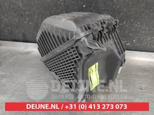 Hyundai Santafe Luftfiltergehäuse O712252 foto 2
