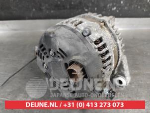Hyundai Santafe Dynamo O712253 photo 2