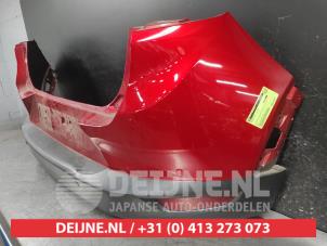 Mazda CX-3 Stoßstange hinten O712272 foto 3