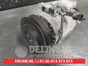 Hyundai Santafe Air conditioning pump O712293 photo 2