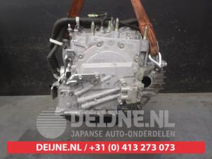 Mazda CX-3 Versnellingsbak O712295 foto 3