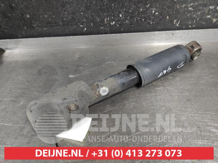 Hyundai Santafe Stoßdämpfer links hinten O712297