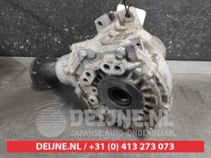 Hyundai Santafe 4x4 transfer box O712302 photo 2