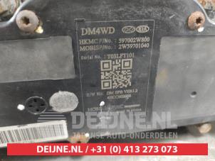 Hyundai Santafe Handrem Mechaniek O712304 foto 2