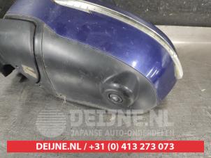 Nissan Juke Außenspiegel links O712318 foto 3
