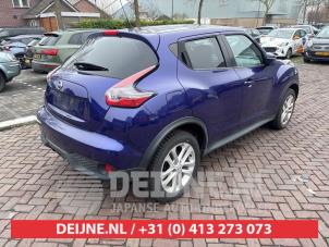 Nissan Juke Achterbumper O712328 foto 3
