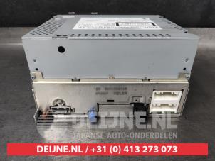 Nissan Juke Radio O712344 photo 2