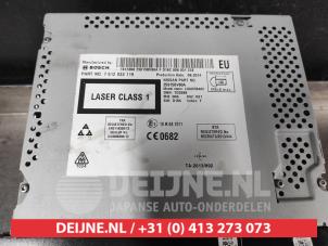 Nissan Juke Radio O712344 photo 3