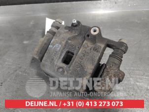 Hyundai Santafe Bremszange links hinten O712353 foto 2