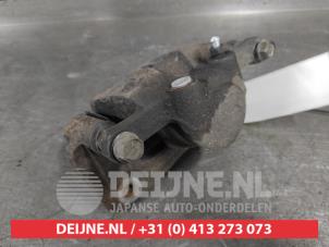 Hyundai Santafe Bremszange links hinten O712353 foto 3