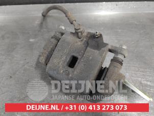 Hyundai Santafe Bremszange rechts hinten O712354 foto 2