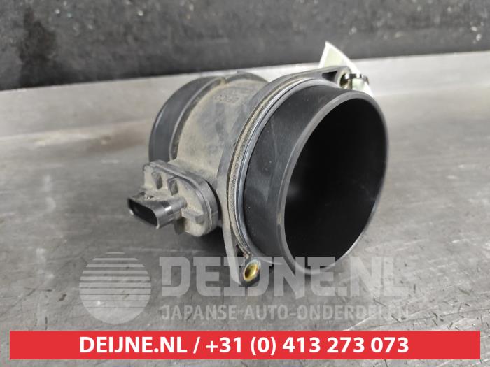 Hyundai Santafe Luftmassenmesser O712356