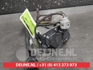 Hyundai Santafe Auspuffventil O712357 foto 2