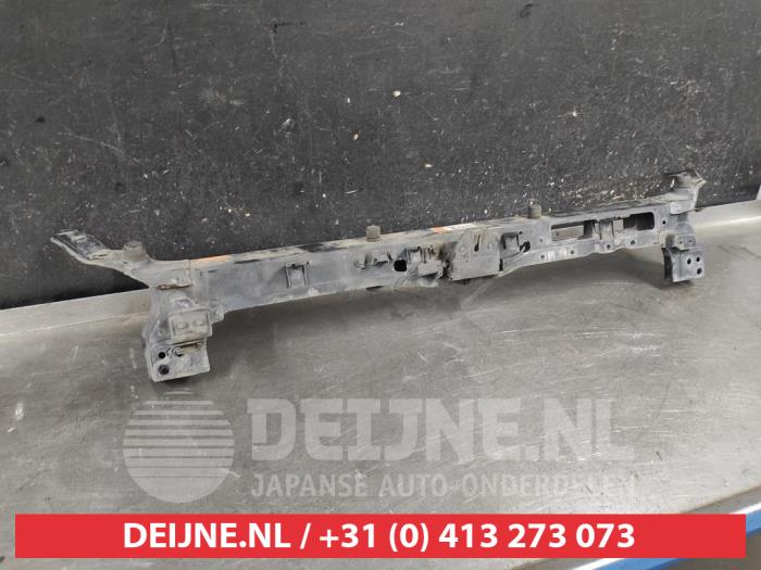 Hyundai Santafe Schlossträger vorne O712358