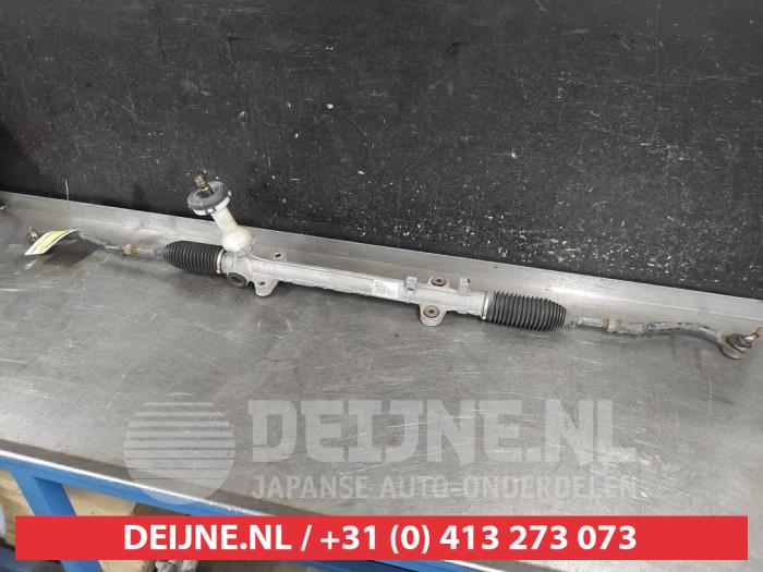 Hyundai Santafe Steering box O712359