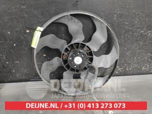 Hyundai Santafe Kühlgebläse O712360 foto 2