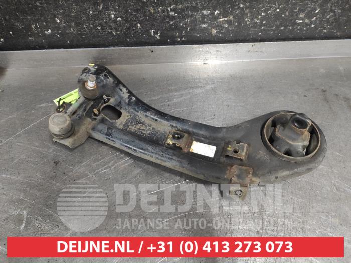 Hyundai Santafe Querlenker links hinten O712361