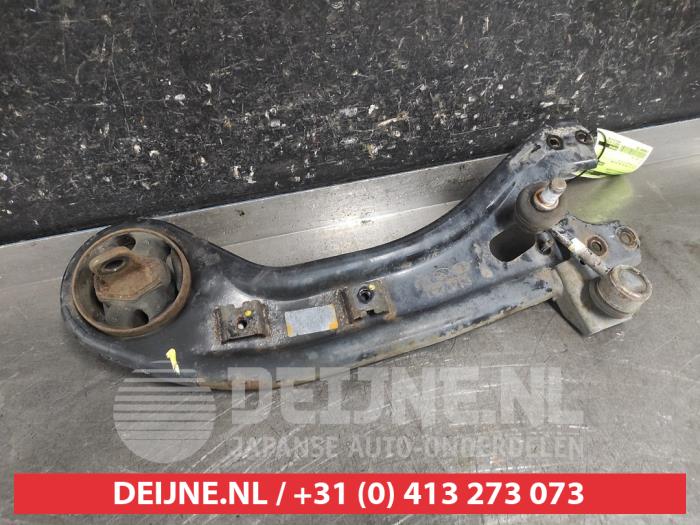 Hyundai Santafe Querlenker rechts hinten O712362