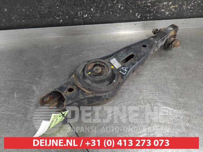 Hyundai Santafe Querlenker links hinten O712363